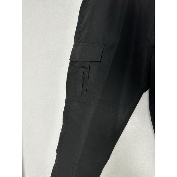 Propper Womens 18S EdgeTec Tactical Pant Security Uniform Black Ripstop NWT - Picture 7 of 10